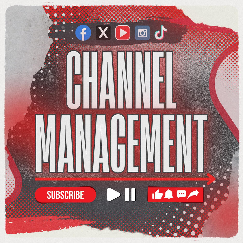 4) Poor branding across platforms confuses your audience. We'll ensure a cohesive brand identity that strengthens your community.